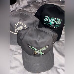 Philadelphia Eagles Hat Bundle